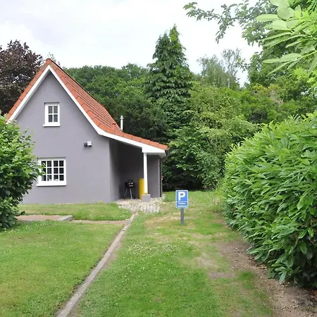 Holiday home Austernfischer