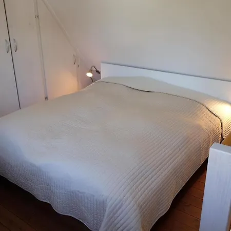 Holiday home Austernfischer *