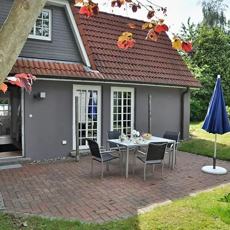 Austernfischer Holiday home Heikendorf