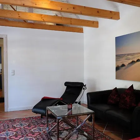 Austernfischer Holiday home Heikendorf