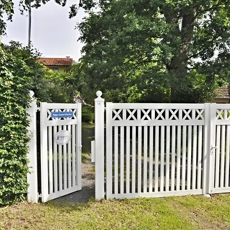 Holiday home Austernfischer *