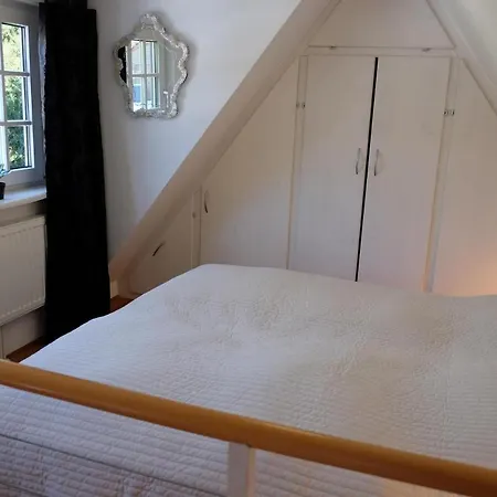 Holiday home Austernfischer Heikendorf