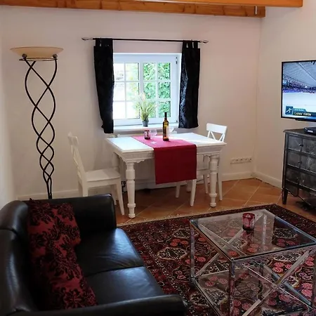 Holiday home Austernfischer Heikendorf